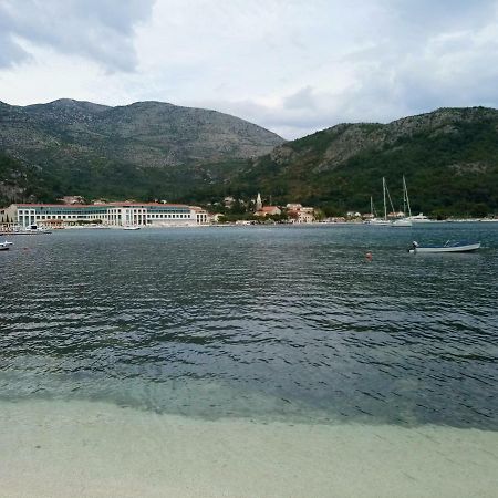 Villa Mar Слано Екстериор снимка