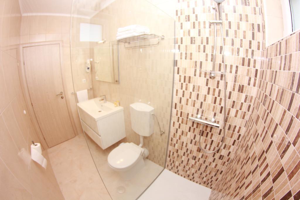 Villa Mar Слано Екстериор снимка