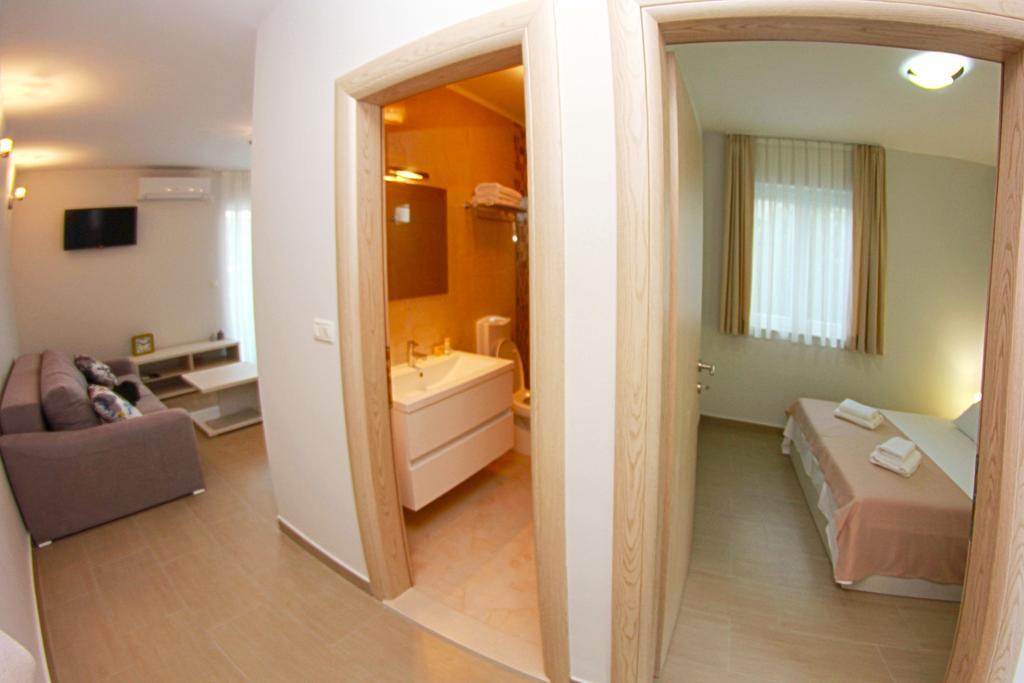 Villa Mar Слано Екстериор снимка