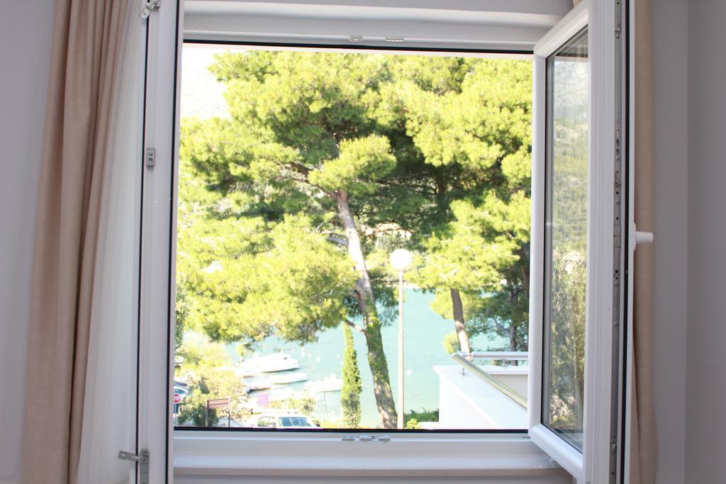 Villa Mar Слано Екстериор снимка