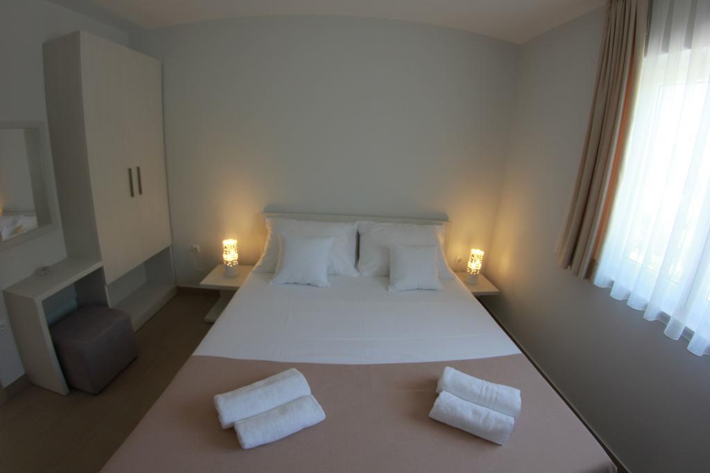 Villa Mar Слано Екстериор снимка