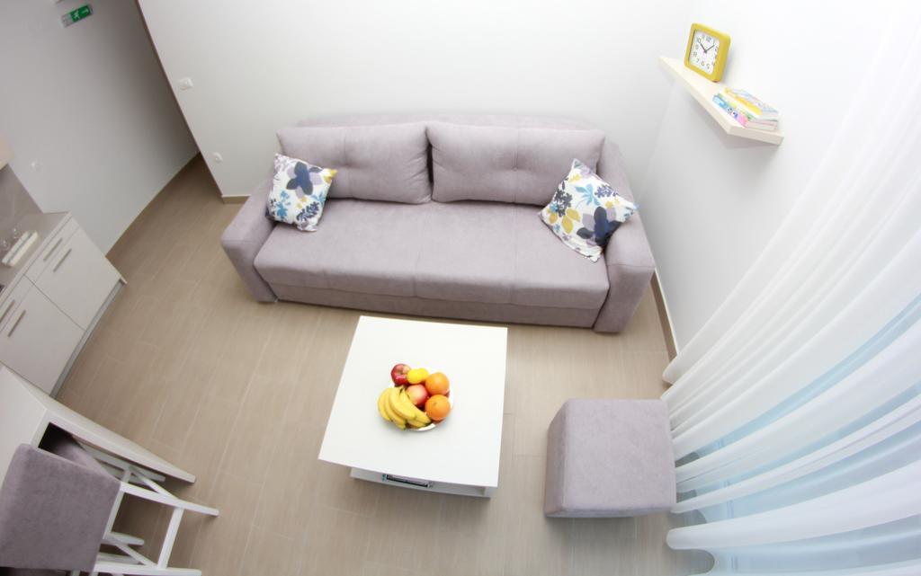 Villa Mar Слано Екстериор снимка
