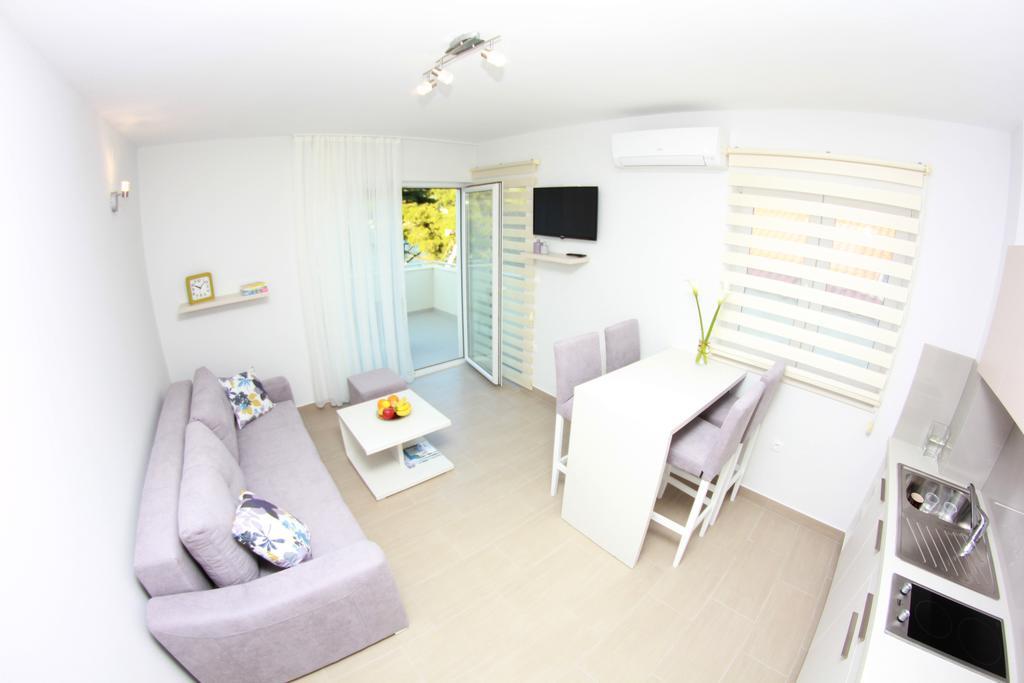 Villa Mar Слано Екстериор снимка