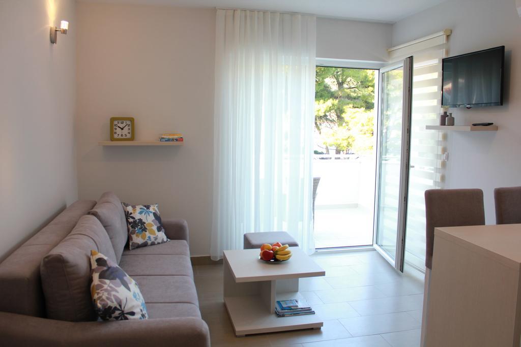 Villa Mar Слано Екстериор снимка