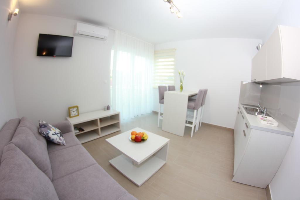 Villa Mar Слано Екстериор снимка