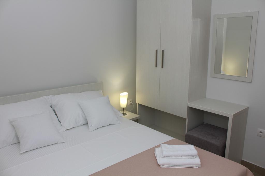 Villa Mar Слано Екстериор снимка
