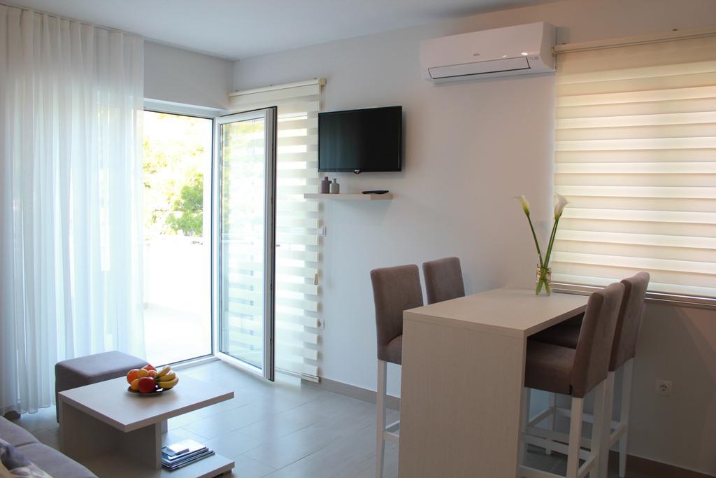 Villa Mar Слано Екстериор снимка
