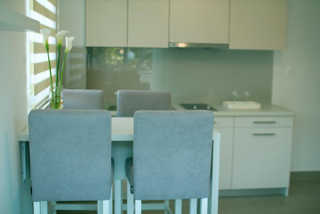 Villa Mar Слано Екстериор снимка
