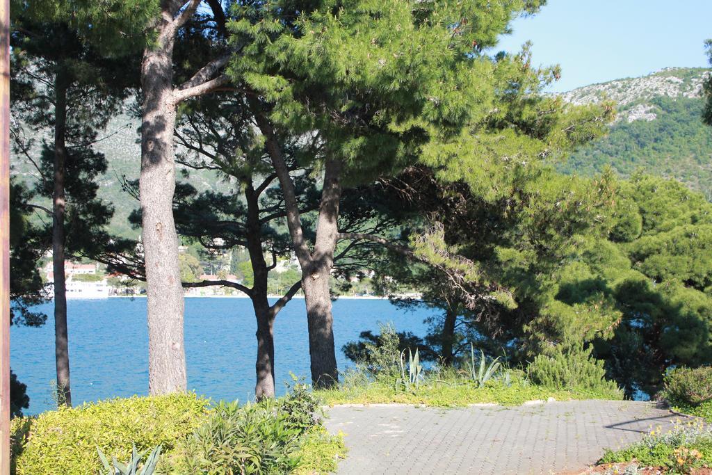 Villa Mar Слано Екстериор снимка