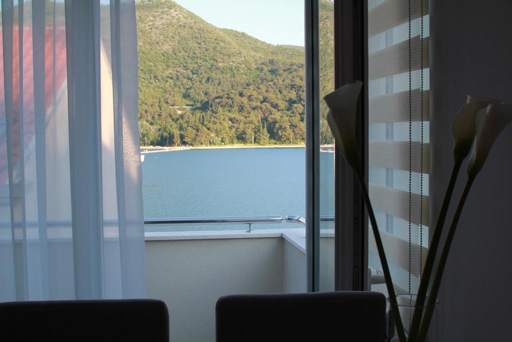 Villa Mar Слано Екстериор снимка