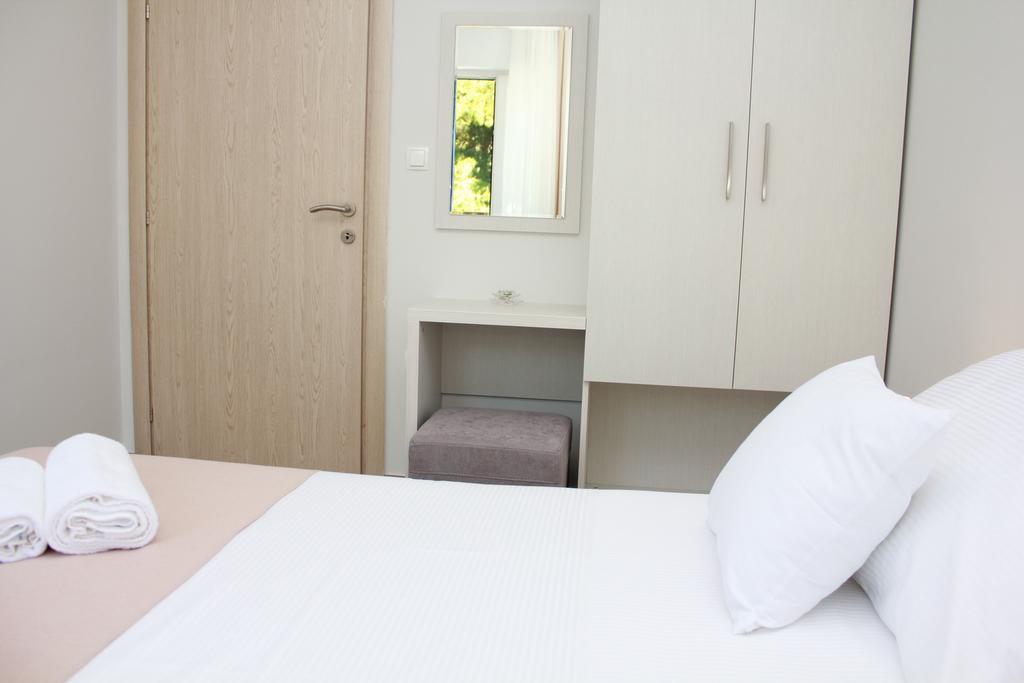 Villa Mar Слано Екстериор снимка