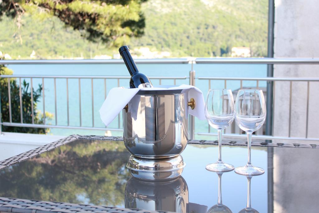 Villa Mar Слано Екстериор снимка