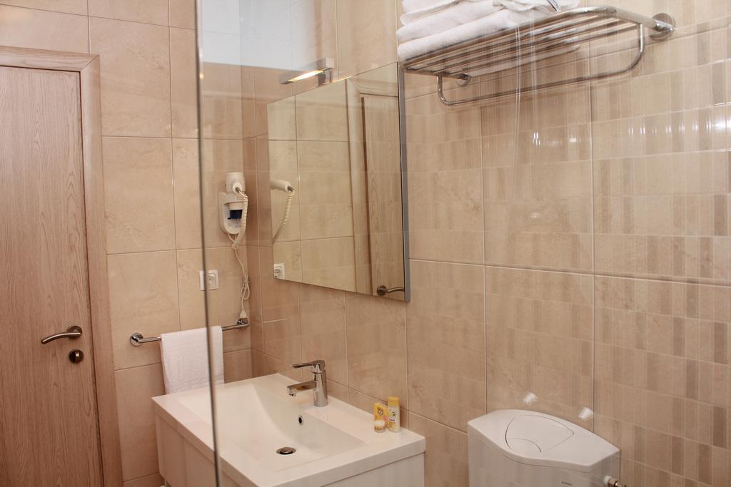 Villa Mar Слано Екстериор снимка